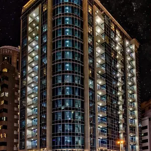 Icon Delux Al Barsha - Formerly Abidos Aparthotel Dubai