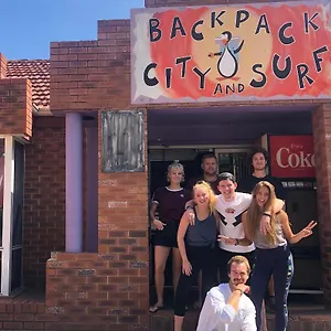 Backpack & Surf Hostel Perth