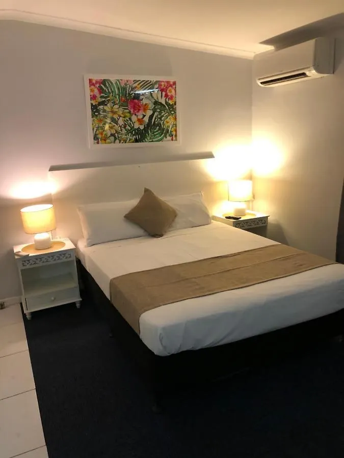 Motel Mt Gravatt Brisbane